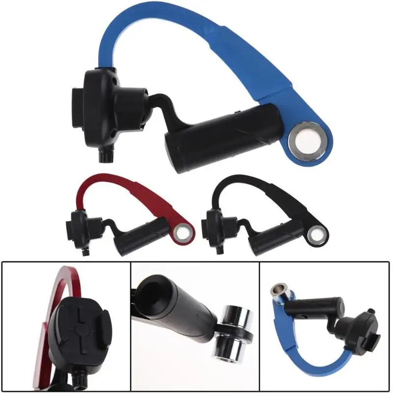 

Professional Steadycam Video Cameara Stabilizer Mini Handheld Handgrip Video Gimbal Camera Steadicam Only for Gopro Cameras