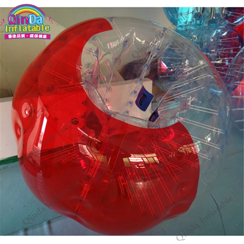 bumper ball182