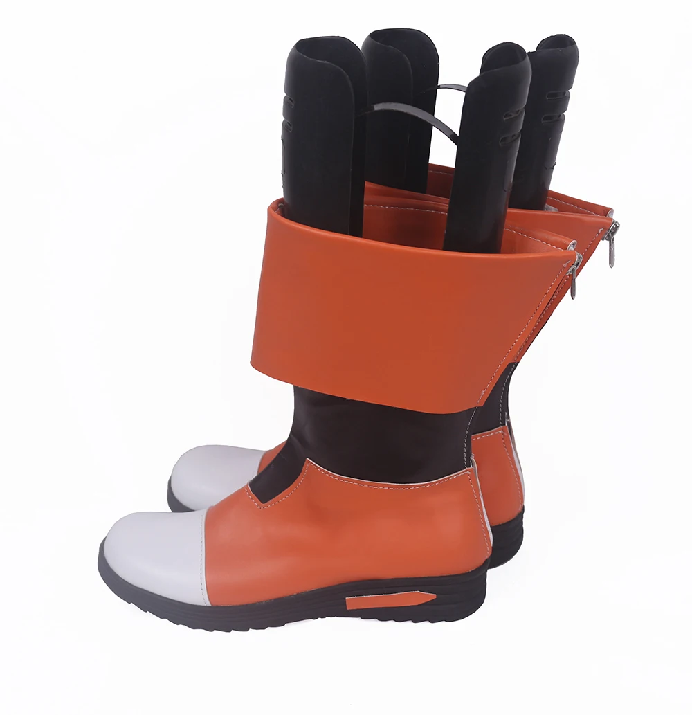 Pidge Voltron Cosplay Boots (4)