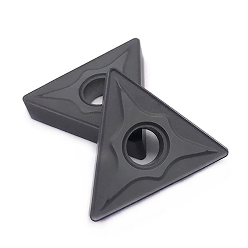 

TNMG220408 LT10 Carbide insert CNC blade carbide insert External Turning Tool Machining center