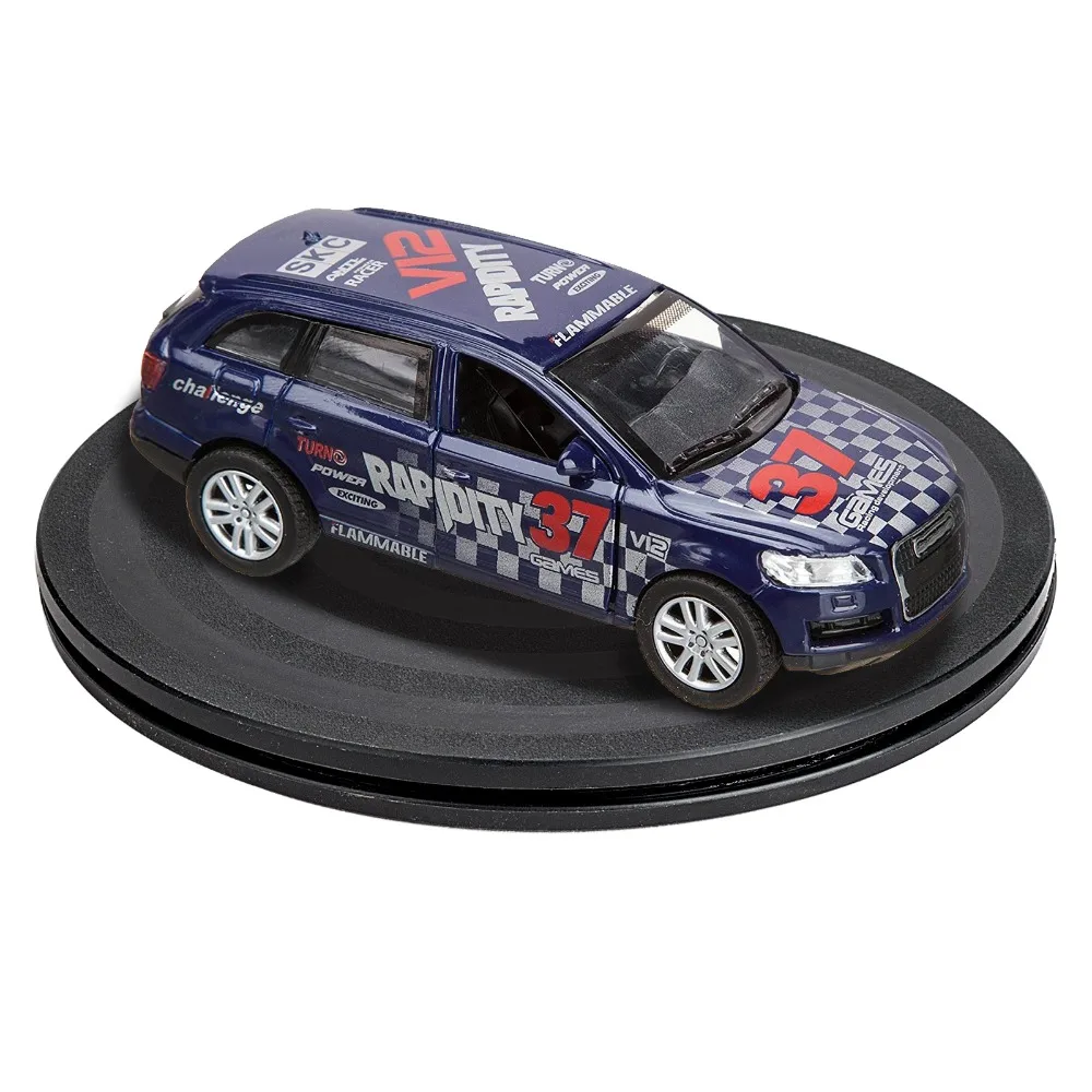 Leadleds الثقيلة الدوارة قطب حامل نوافذ العرض التلفزيون قطب لوحة تحمل للداخلية/في الهواء الطلق موقف منضدة دوارة 20 سنتيمتر 10\