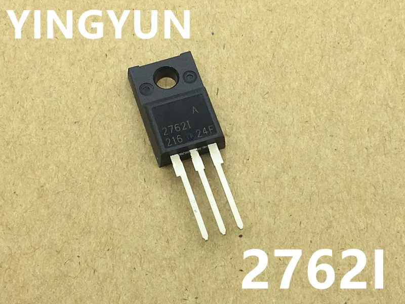 10 шт./лот AP2762I A 2762I 27621 A2762I TO 220F New original|Инструменты для кабеля| |