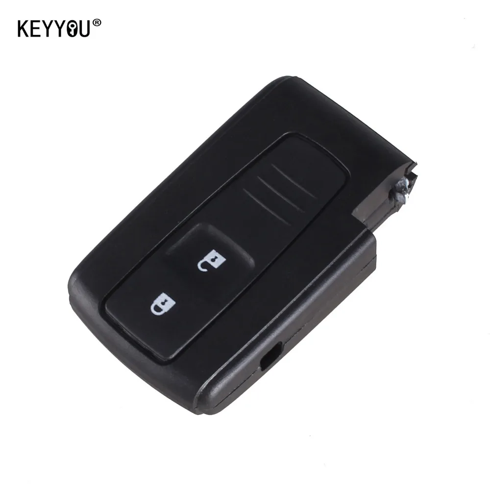 Prix pour KEYYOU 2 BOUTON CAS PRINCIPAL À DISTANCE POUR TOYOTA PRIUS COROLLA VERSO AVEC LOGO Prix pour KEYYOU 2 BOUTON CAS PRINCIPAL À DISTANCE POUR TOYOTA PRIUS COROLLA VERSO AVEC LOGO