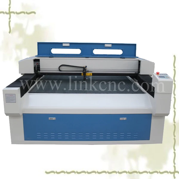 Jinan Efficient laser cutting machine China 1525 1530 90w laser paper