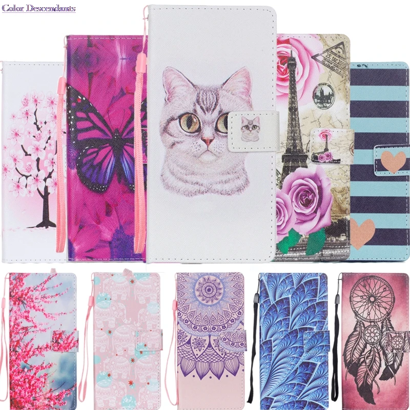 

For Coque Huawei Honor 7 Case Flip Huawei honor 7 Leather Case Cover For Etui Huawei honor 7 PLK-AL10 PLK-L01 Telefoon Hoesjes