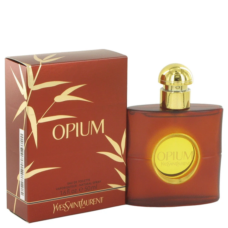 Eau De Toilette Spray (New Packaging) 1.6 oz