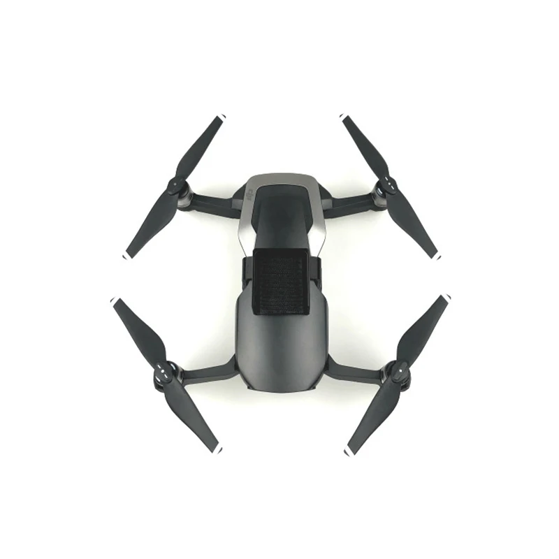 Фиксированный кронштейн RF-V16 gps локатор трейкэ держатель для DJI Mavic air Drone аксессуары