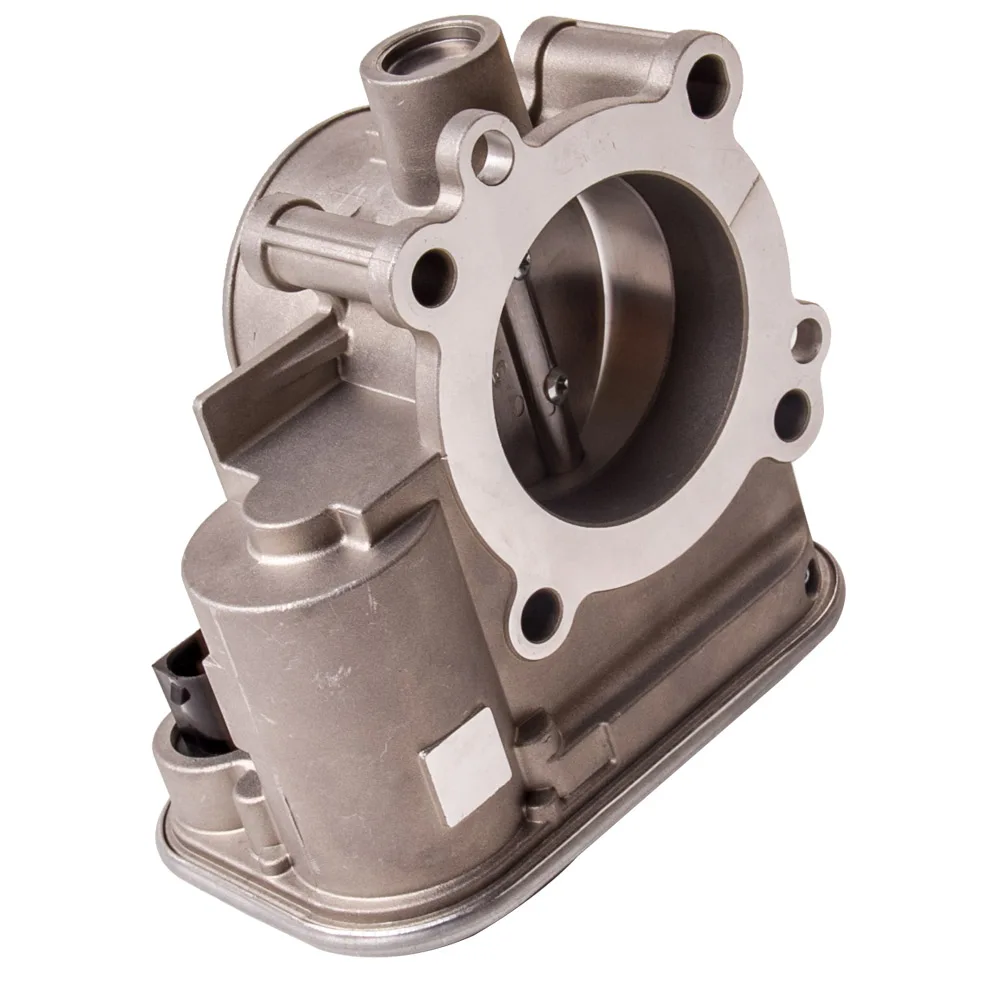 Throttle Body FOR CHRYSLER 200 WITH 1.8L 2.0L 2.4L Engine 2011 2016 for