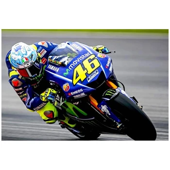 

Full Square 5D DIY Diamond Painting Motorcycle Man Embroidery Cross Stitch Mosaic Needleworks Home Decor