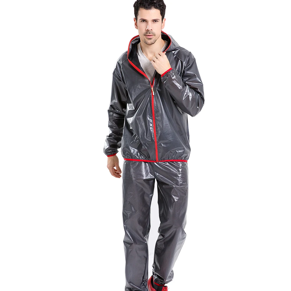 

INBIKE Rainproof Rain Coat Men Women Cycling Jersey Windproof Anti-sweat Cycling MTB Mountain Bike Road Bicycle Clothes