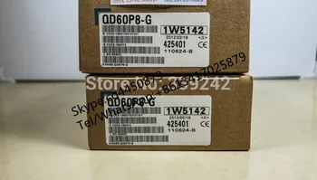 

QD60P8-G MIT MELSEC PROGRAMMABLE CONTROLLER QD60P8-G NEW&ORIGINAL