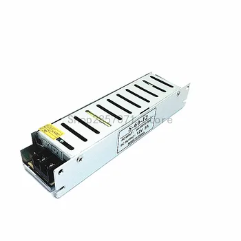 

DC12V LED Driver Adapter 5A Light Transformers 60W