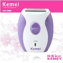 Kemei оптовая продажа 2015 Новое Женское шерстяное устройство для