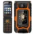 Touch двойной экран Flip Land Dual SIM Rover X9 vs X10 быстрого набора долгого ожидания Русская раскладка мобильный телефон для пожилых людей P008 X10