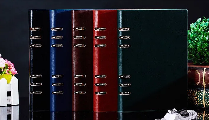 notebook organizer planner  (14)