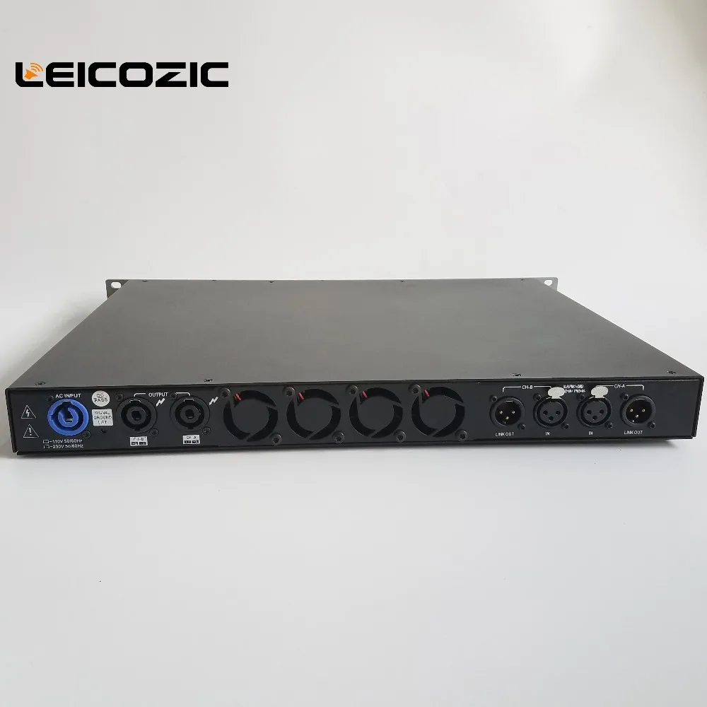 Усилитель звука DX2650 1050 Вт 4 Ом усилитель звука|amplifier audio|power ampamplifier class |
