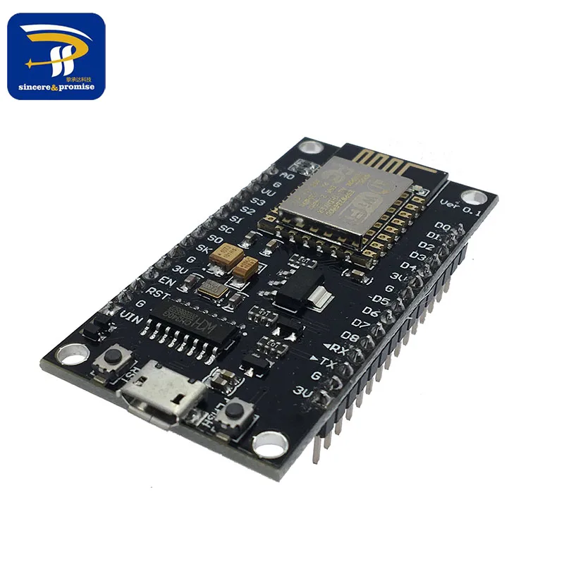 New Wireless module CH340 NodeMcu V3 Lua WIFI Internet of Things development board based ESP8266