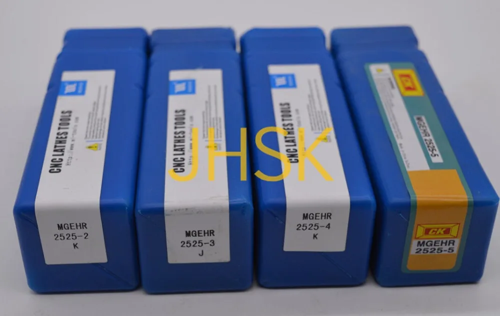 

MGEHR2525-1.5 + MGEHR2525-2 + MGEHR2525-3+ MGEHR2525-4 4pcs HOLDER