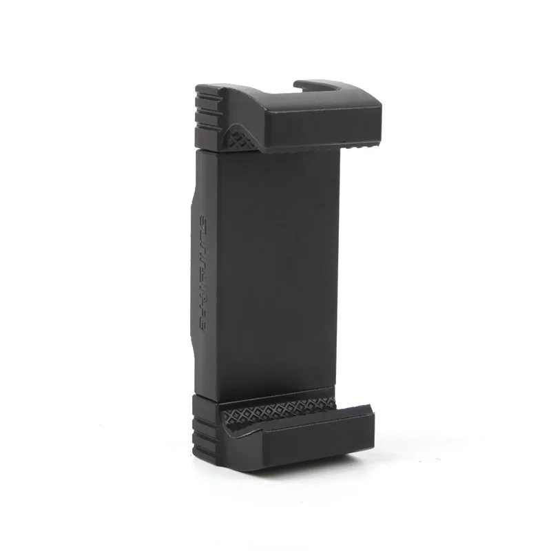Для DJI OSMO Карманная камера Алюминиевый Сплав Зажим для смартфонов держатель мобильного телефона зажим Кронштейн для DJI OSMO карманные аксессуары
