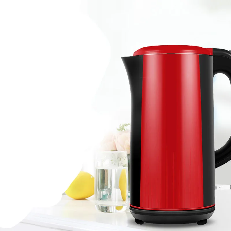 electric kettle warm hot 304 stainless steels used household perhaps