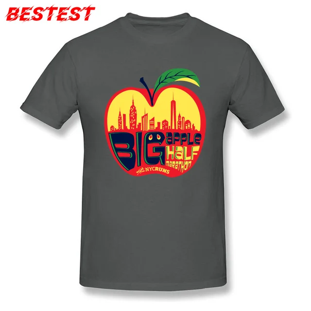 big apple shirt