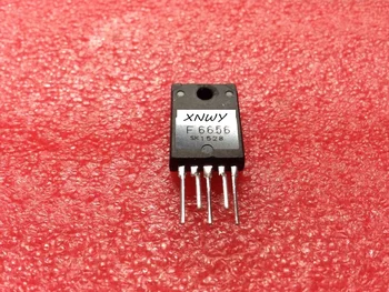 

XNWY 5PCS STRF6656 STR-F6656