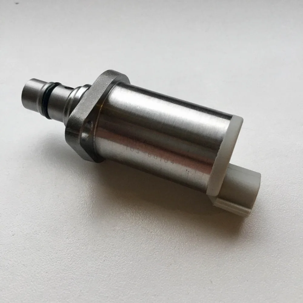 New Denso Diesel Fuel Pump Suction Control Valve For Mazda 929 Atenza