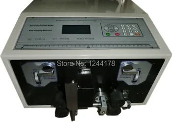 

Electric Copper Wire Stripping Machine Lm-05