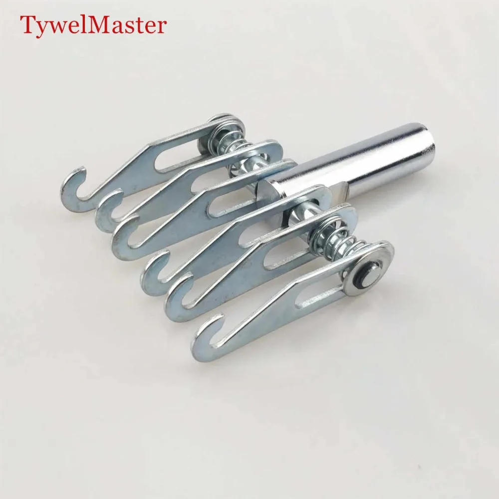 

Pulling Hook Stud Welder Sheet Metal M14 Multi Hook Head Dent Pulling Hammer Claw Puller
