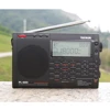 TECSUN PL-660 Radio PLL SSB VHF AIR Band Radio Receiver FM/MW/SW/LW Radio Multiband Dual Conversion Internet Portable Radio ► Photo 2/6
