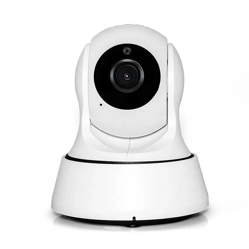 Мини HD Беспроводной IP Камера Wi-Fi 720 P Smart IR-Cut Ночное видение P2P Видеоняни и радионяни наблюдения Onvif сети видеонаблюдения Камера