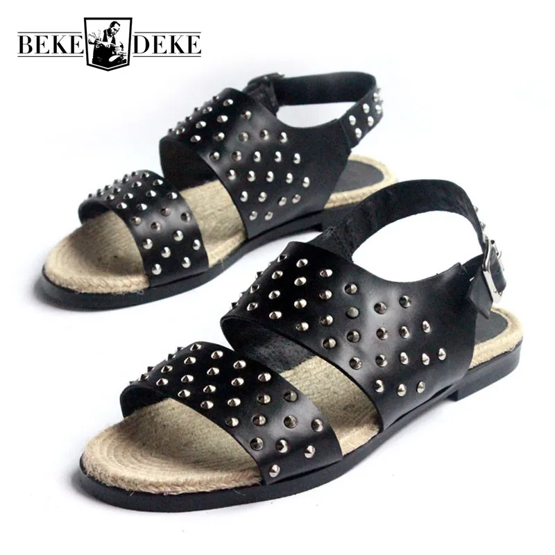 sreeleathers sandals for men