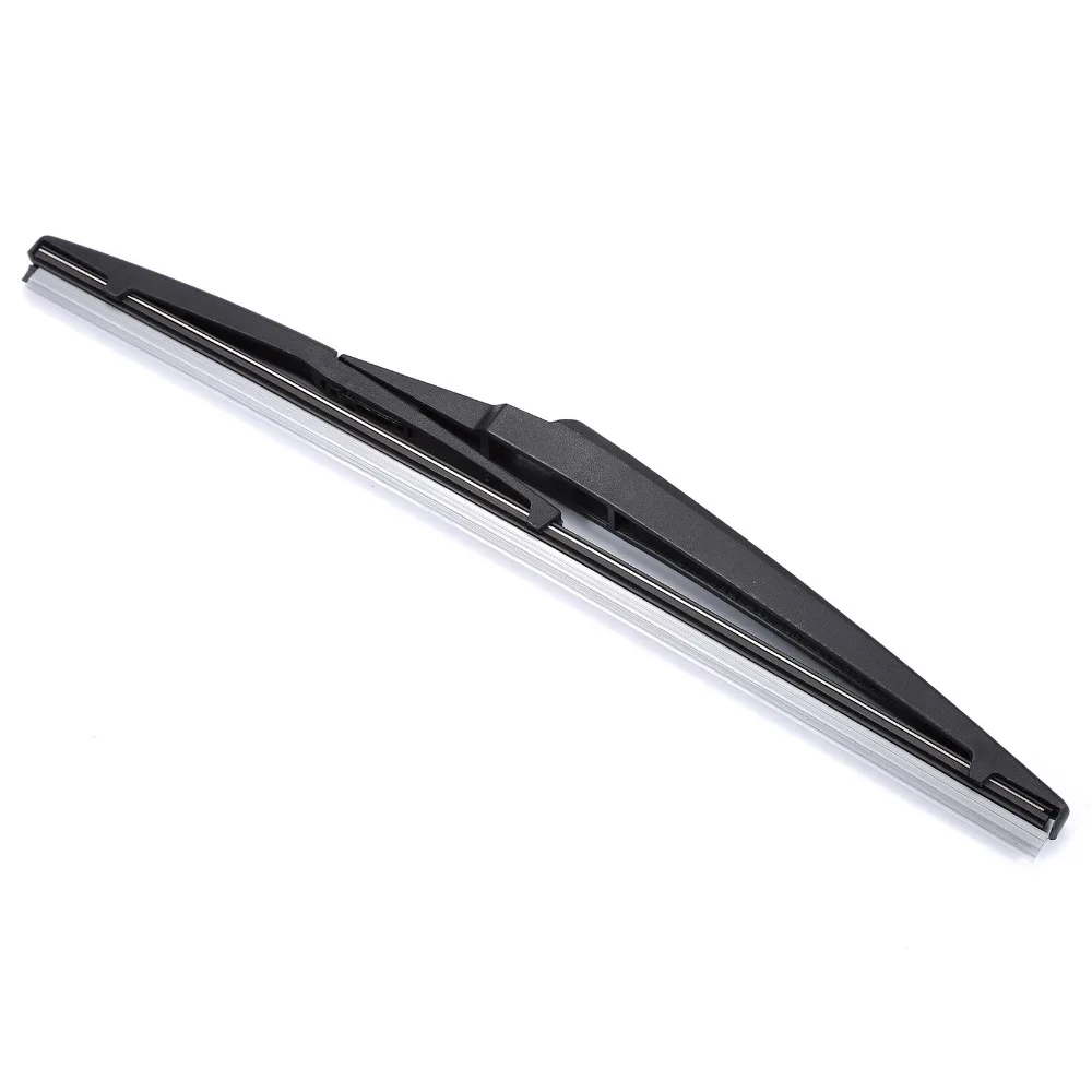 Durable Quality Black Car Vehicle Smart Rear Windshield Wiper 37cm Arm