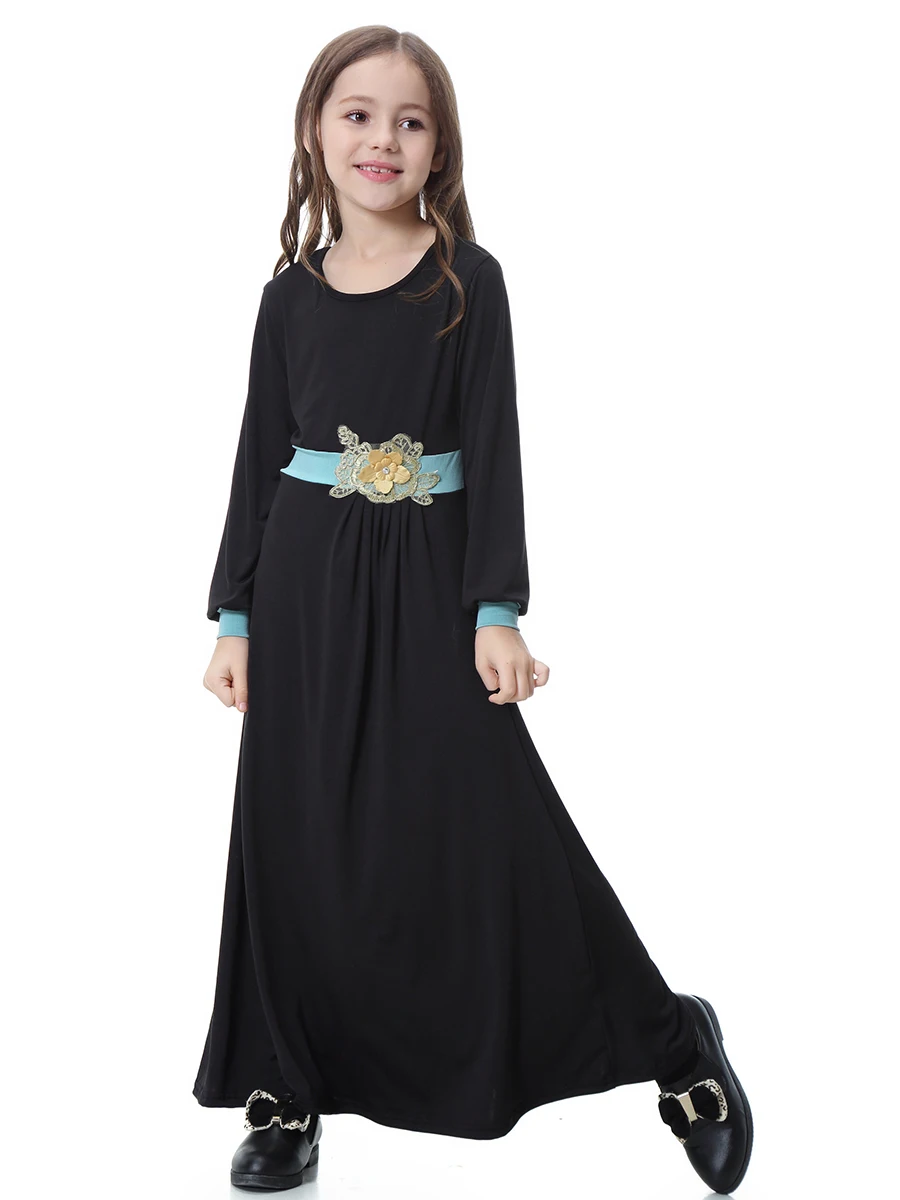 black 3