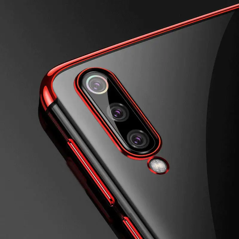 Чехол для Samsung Galaxy A50 чехол роскошный силиконовый мягкий A 30 A505 A505F искусственный