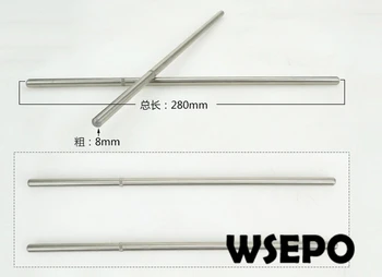 

OEM Quality! Push Rod for ZS1110/ZS1115 4 Stroke Small Water Cooled Diesel Engine