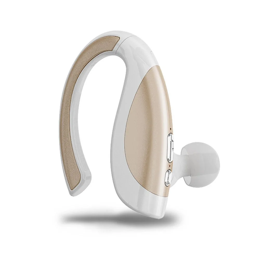 KOYOT Bluetooth Headphones Stereo Sport Sweatproof Headsets Noise Cancelling Music Earphones Handsfree Mic for iphone Smartphone