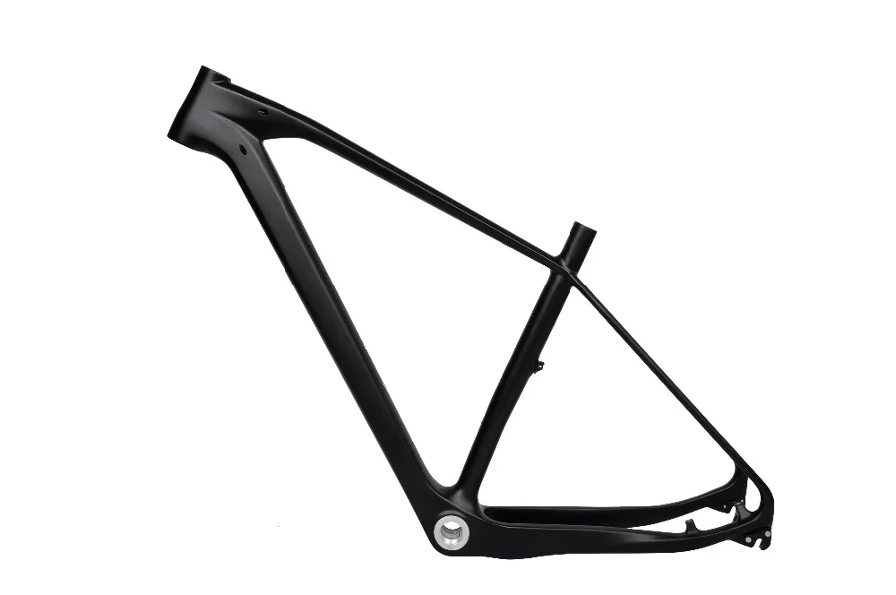 mountain bike frame clearance