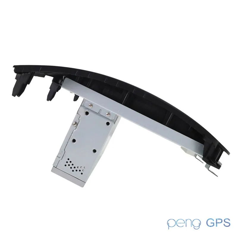 Discount Tesla style 8 core Android 7 Car Radio DVD Player Headunit GPS For KIA CERATO K3 FORTE 2012-2016 GPS Navi Car Stereo Multimedia 7