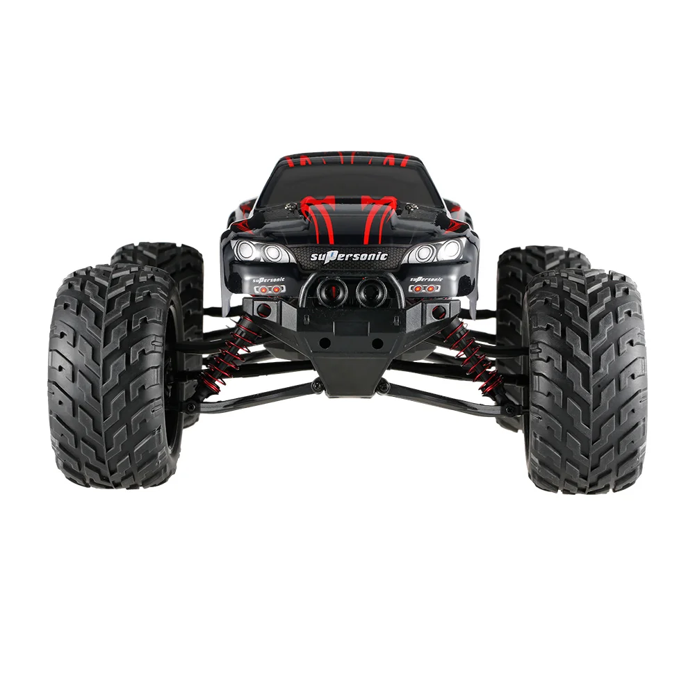 9115 1/12 2WD RC автомобиль 40 км/ч 2,4 ГГц Электрический RTR высокая скорость скалолазание RC автомобиль амортизация дизайн большой ноги RC автомобиль игрушки для детей