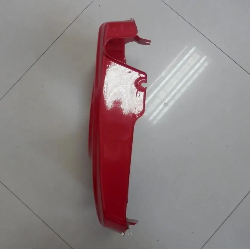 ENGINE COVER HONA GXV160 2