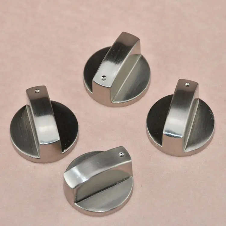 

Kitchen Gas cooker stove Rotary Oven Control knob 2pcs