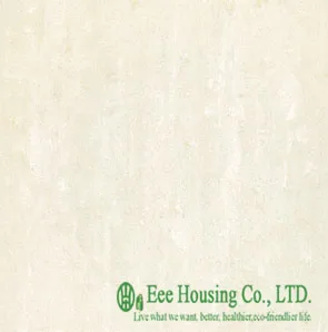 

600*600mm Polished Porcelain Floor Tiles For Residential Projects, Double loading Tiles