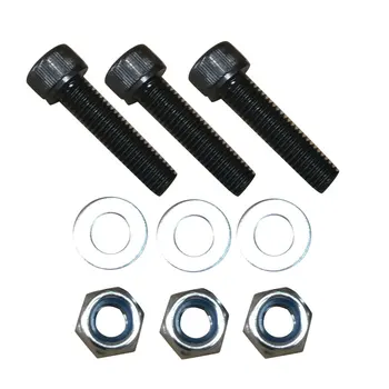 

2 pcs Lift Kit Front Made of high-class 6061 T6 aluminum material a Fit for 2007 - 2016 Chevy Silverado 1500 Black