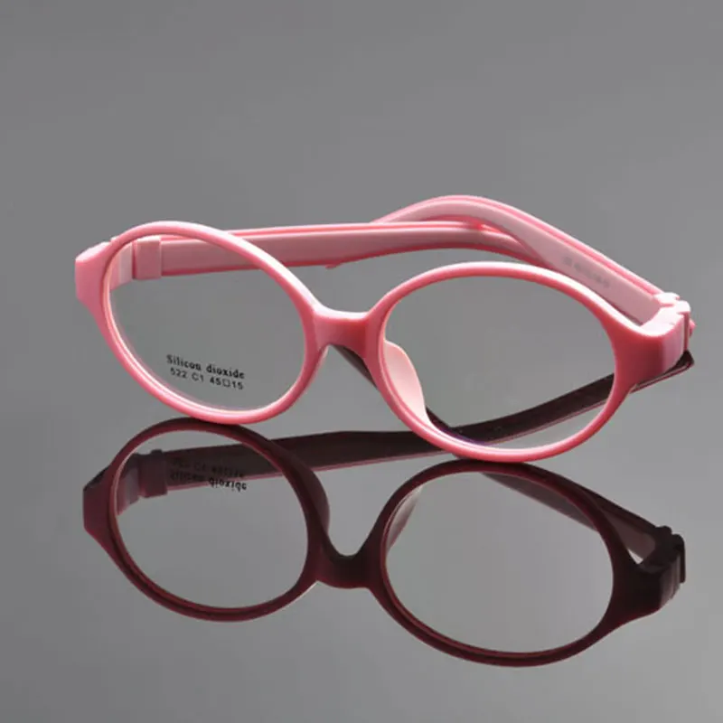 Детские очки lunette de vue, оправа для очков, оптические очки для детей, monturas de gafas, очки с высоким рецептом, oculos EV0274