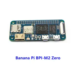 Banana Pi BPI-M2 нуля 4 ядра одноплатный компьютер