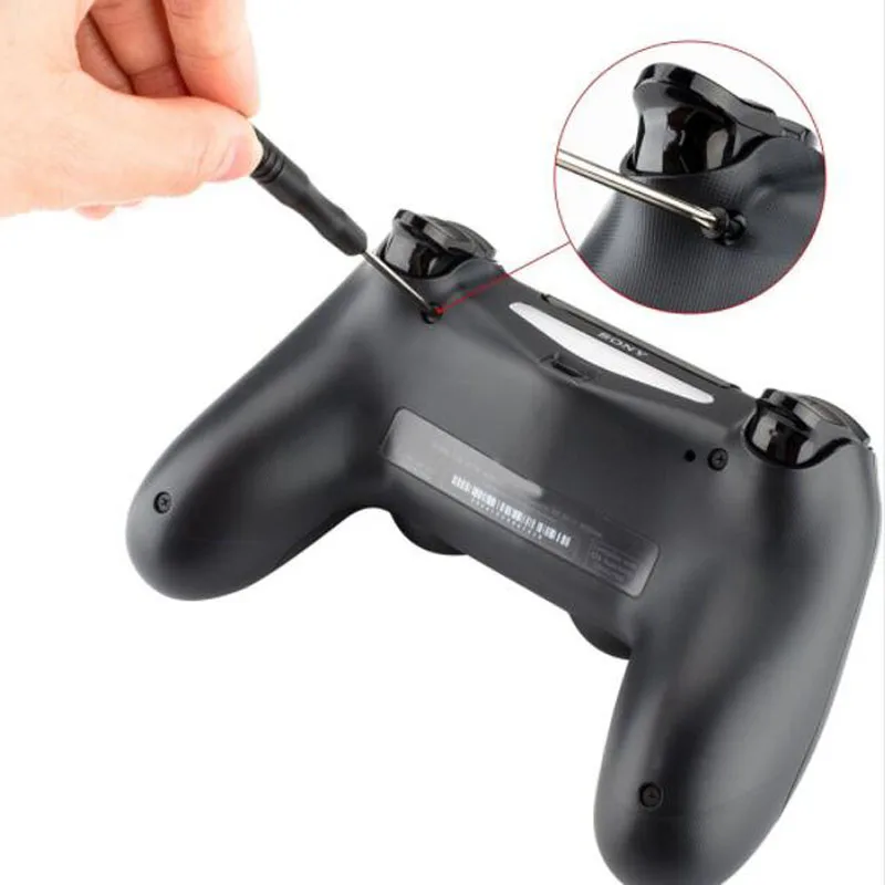 Геймпад для Sony PS4 Dualshock 4 DS4 контроллер nintenwiiu New 3DS XL/LL 3DSXL 3dsll PSP PSV|Запасные части| |