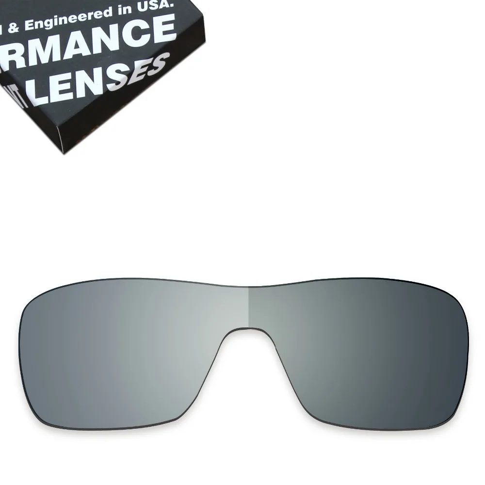 Oakley Sunglasses Oakley Turbine Rotor Lens Replacement TRUE