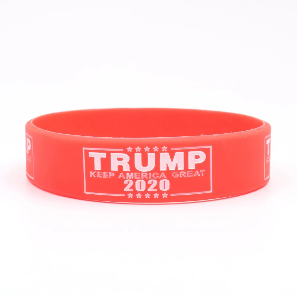 100 шт Оптовая торговля Дональд Трамп 2020 Соединенные Штаты общие выборы