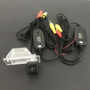 

Wireless Car Rear View Camera For Nissan Almera / Genuine / DIY Easy Installation / Car Reverse Parking Camera / HD Night Vision